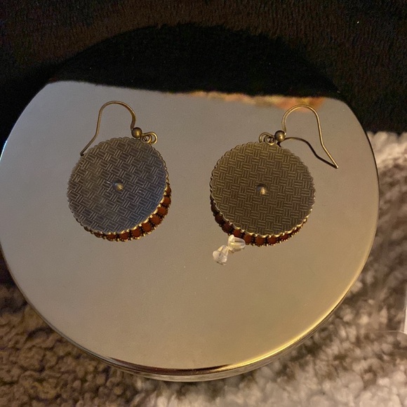 Gorgeous Bohemian Style Earrings - Picture 2 of 4